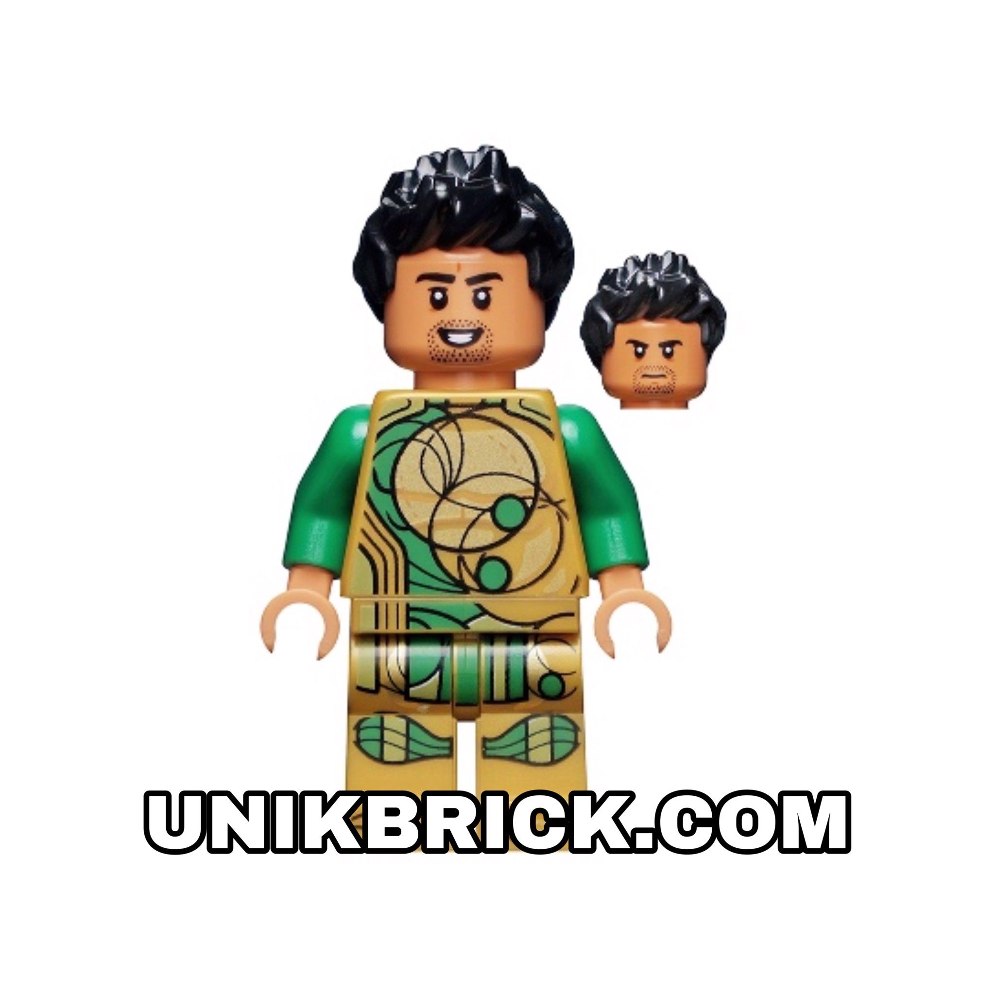 [ORDER ITEMS] LEGO Gilgamesh