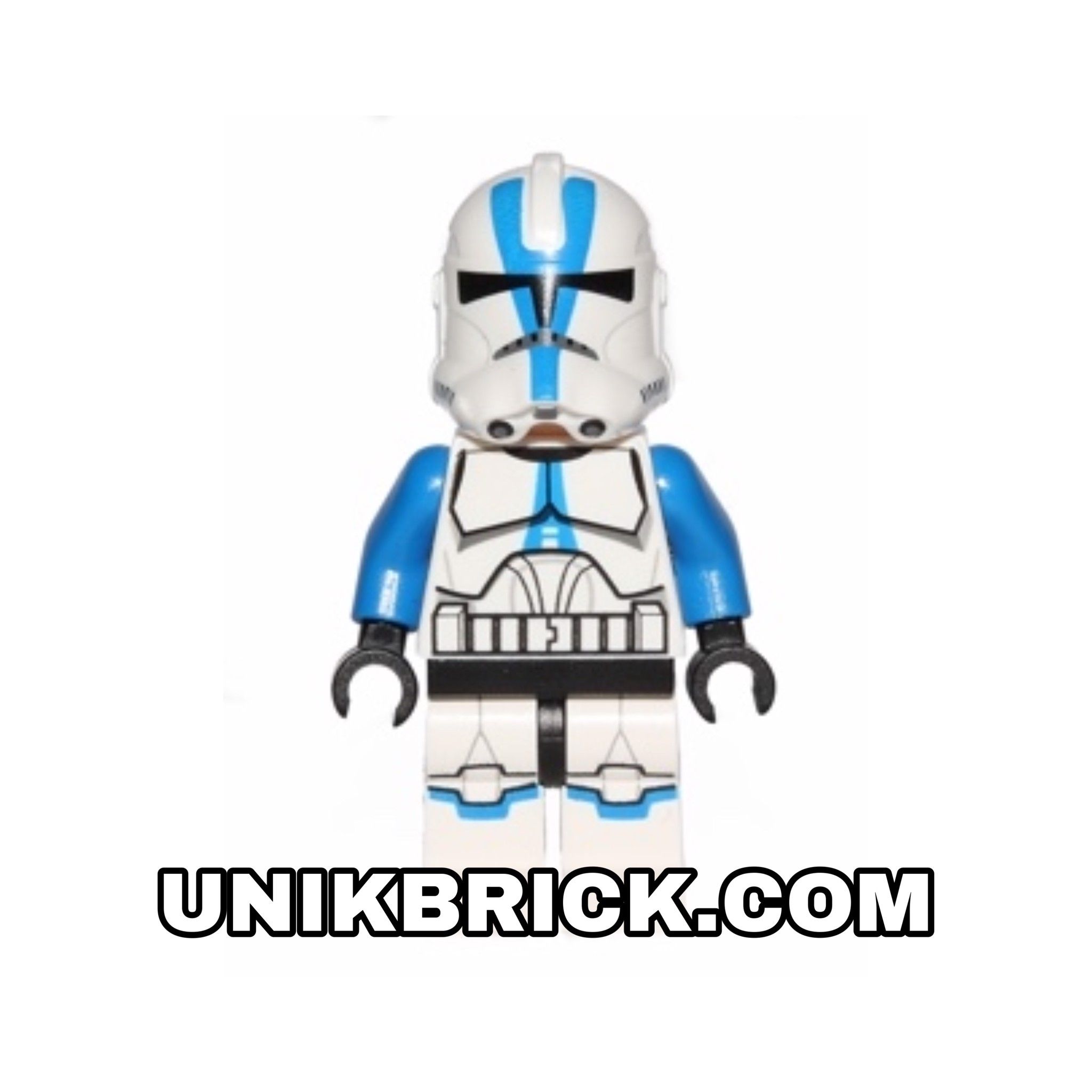 [ORDER ITEMS] LEGO 501st Legion Clone Trooper