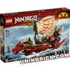 [HÀNG ĐẶT/ORDER] LEGO Ninjago 71705 Destiny's Bounty