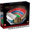 [HÀNG ĐẶT/ ORDER] LEGO Creator 10284 Camp Nou – FC Barcelona