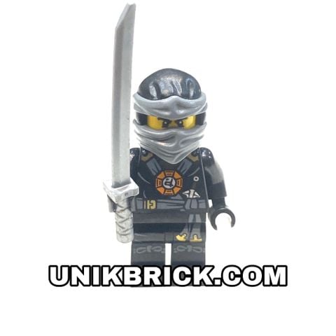  LEGO Ninjago Cole 12 