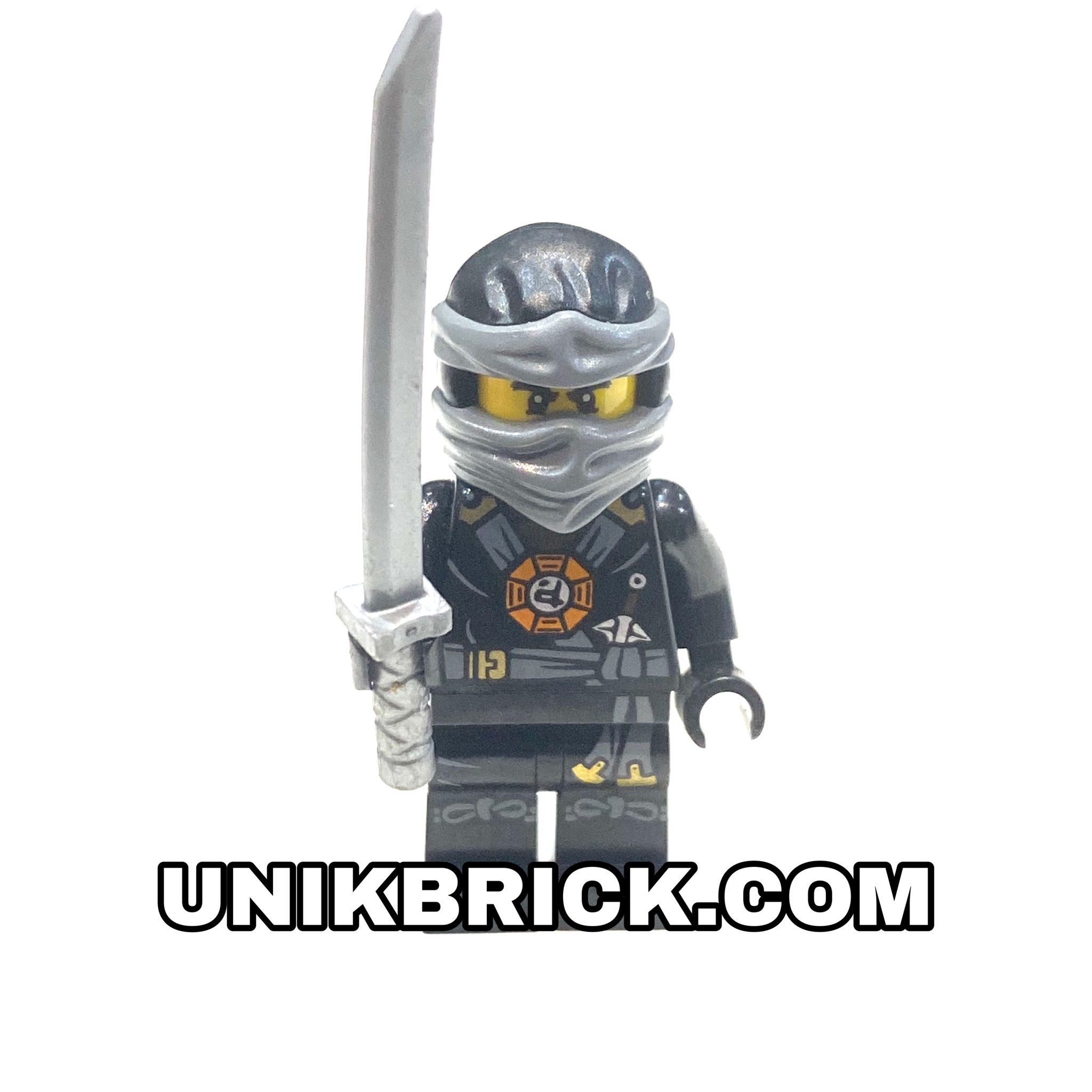 LEGO Ninjago Cole 12