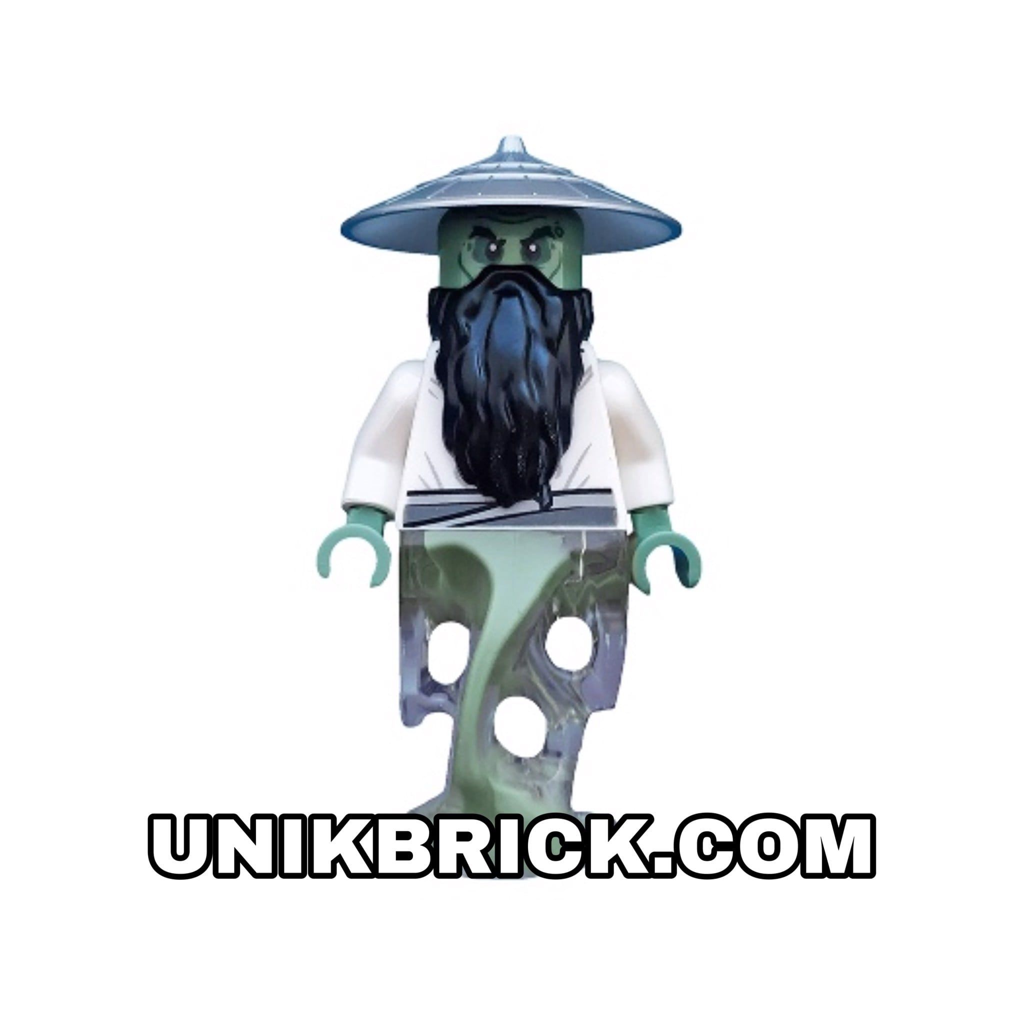 [ORDER ITEMS] LEGO Master Yang
