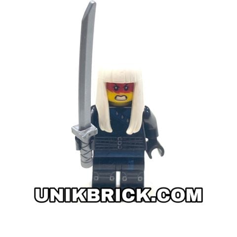  LEGO Ninjago Harumi 3 