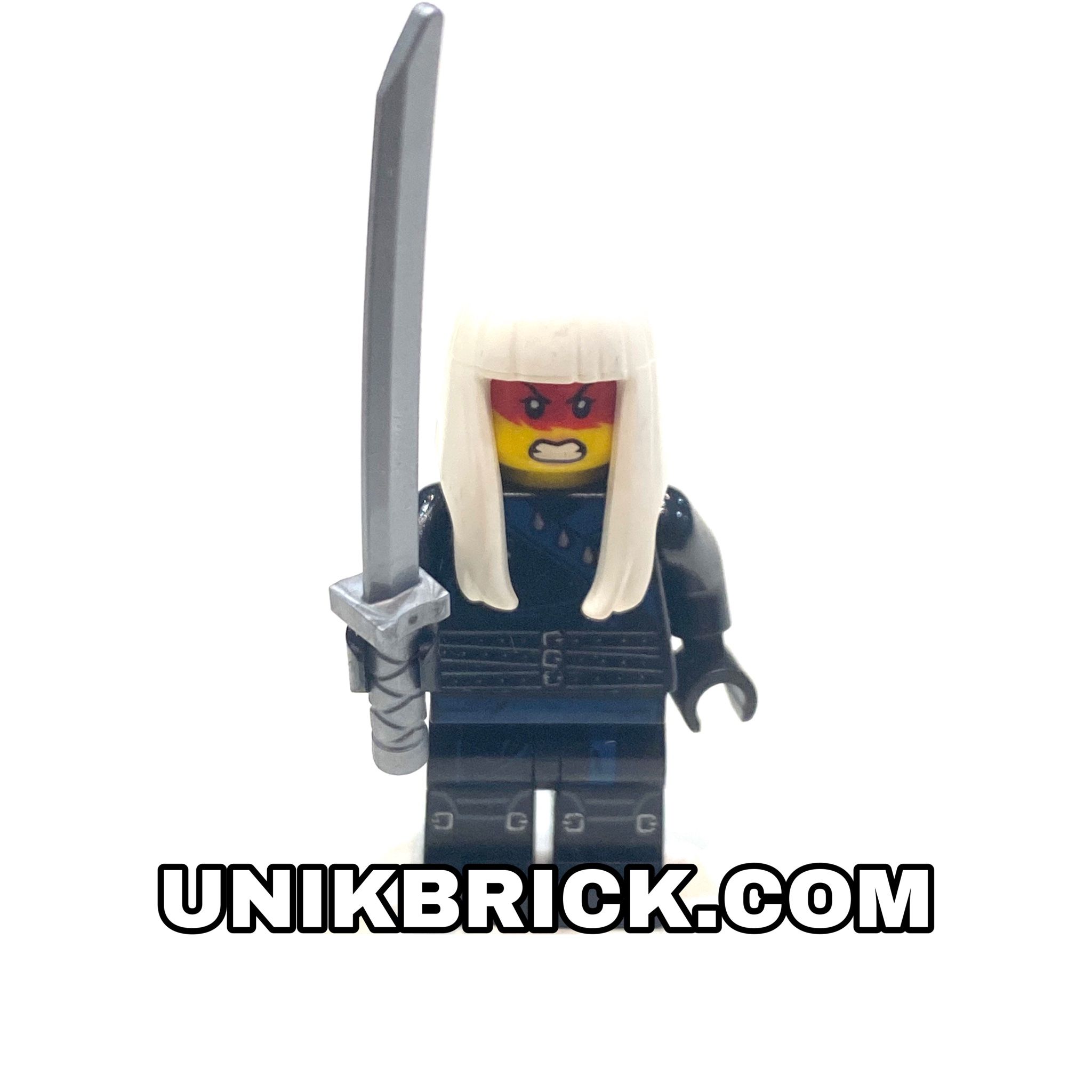 LEGO Ninjago Harumi 3