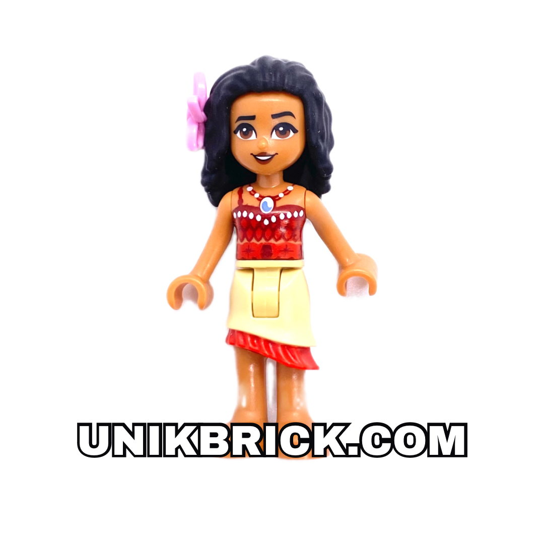 LEGO Friends Moana