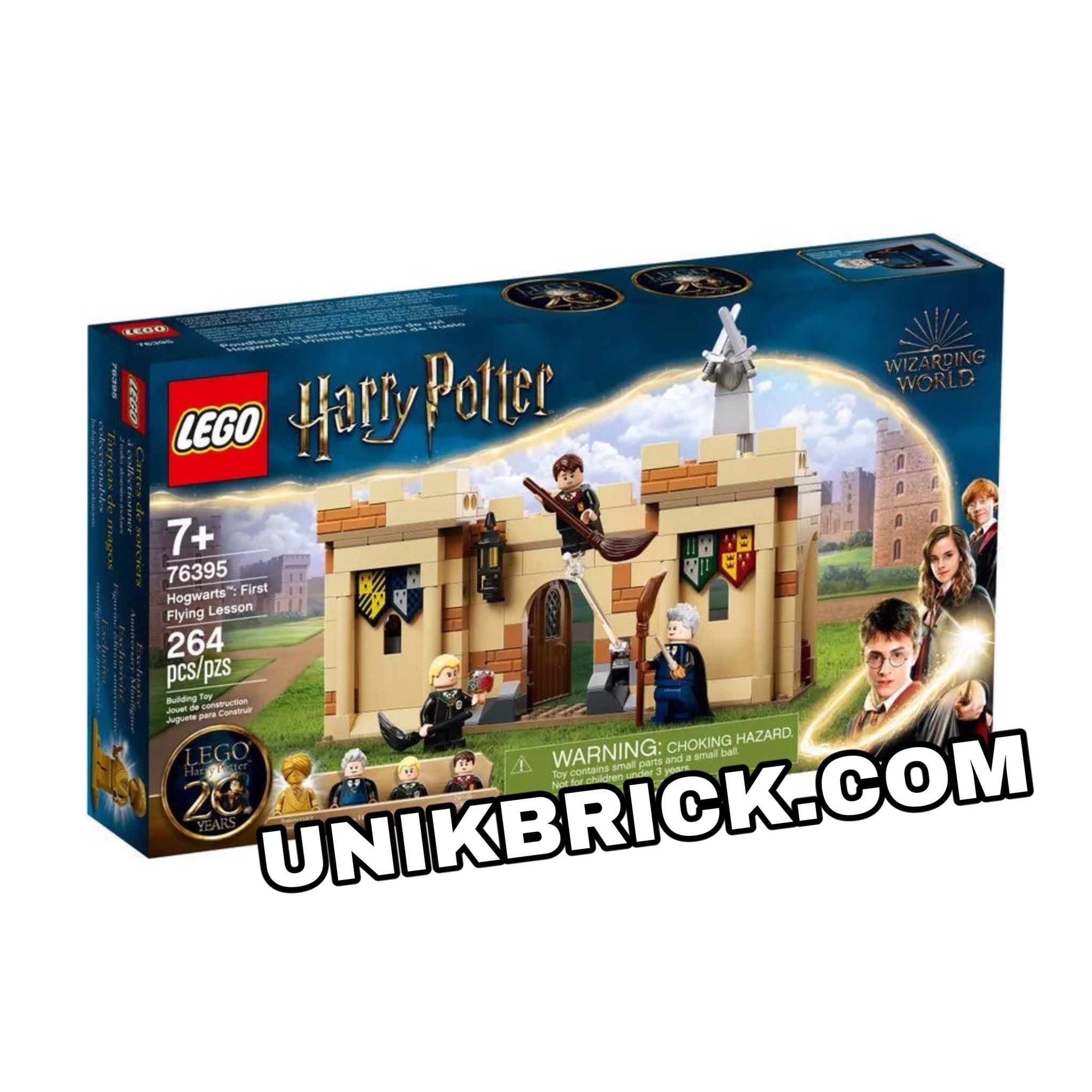 Potter Sets Lego 4709 Original Price Harry Potter Lego Set 4709