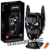 [HÀNG ĐẶT/ ORDER] LEGO DC 76182 Batman Cowl Helmet