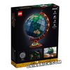 [HÀNG ĐẶT/ORDER] LEGO Ideas 21332 The Globe