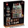 [HÀNG ĐẶT/ ORDER] LEGO Marvel 76218 Sanctum Sanctorum