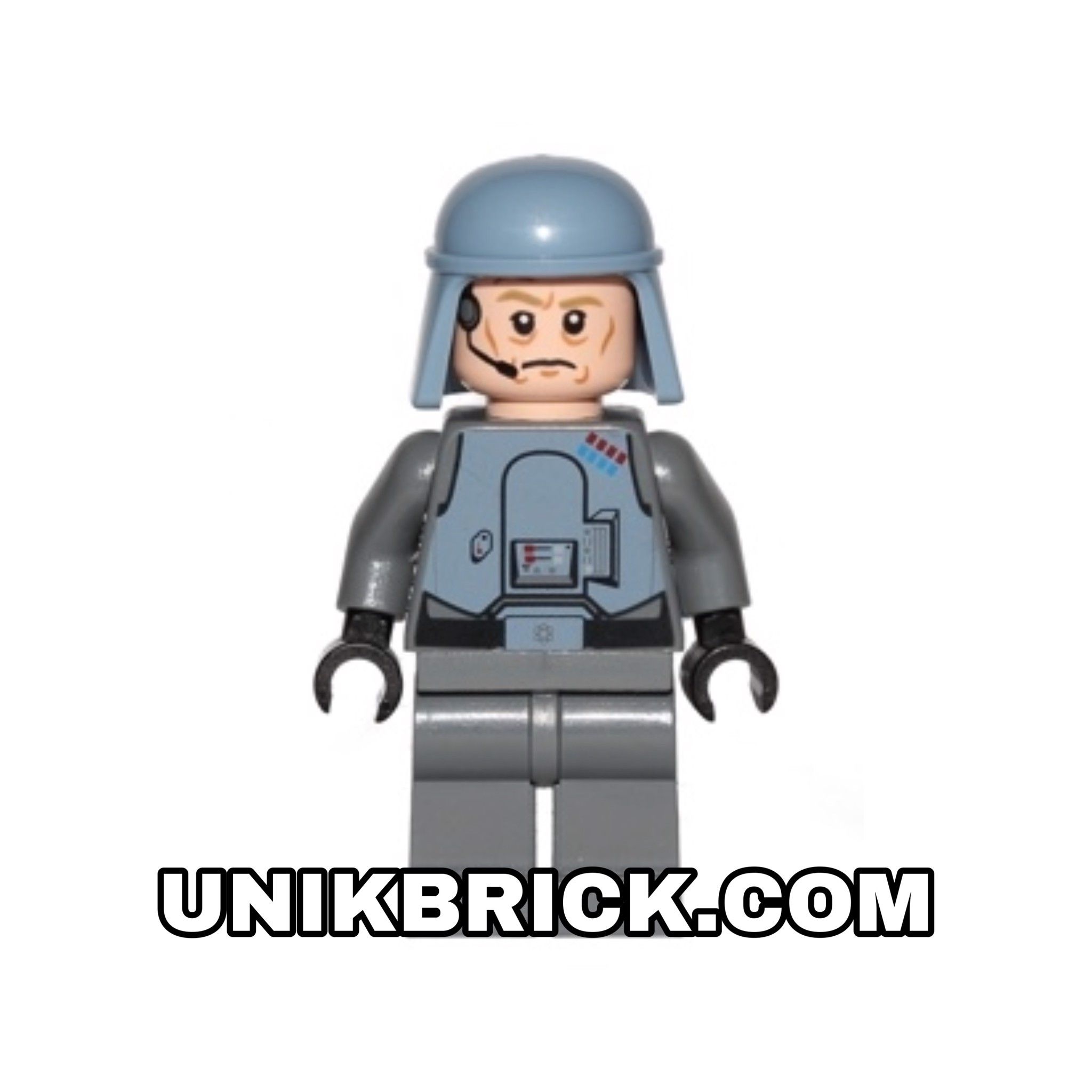 [ORDER ITEMS] LEGO General Maximillian Veers