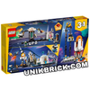 [CÓ HÀNG] LEGO Creator 31142 Space Roller Coaster 3 IN 1