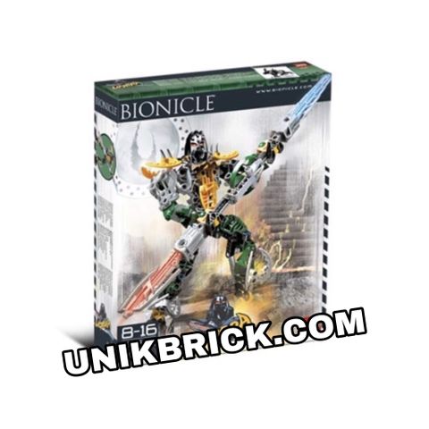  [ORDER ITEMS] LEGO Bionicle 8625 Umbra 