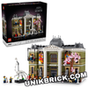 [HÀNG ĐẶT/ ORDER] LEGO Icons 10326 Natural History Museum Modular