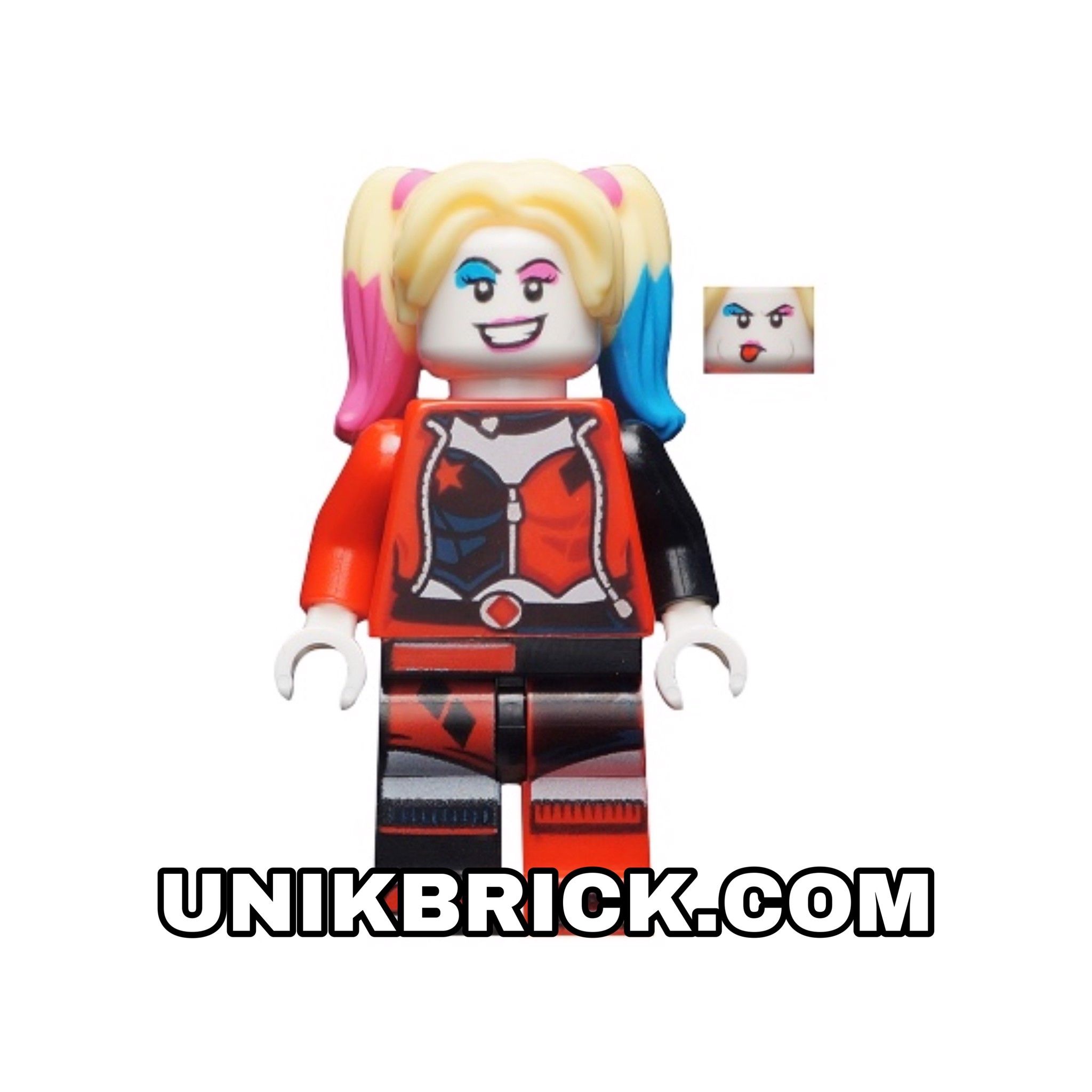 Cập nhật hơn 67 về mô hình harley quinn mới nhất  Tin học Đông Hòa