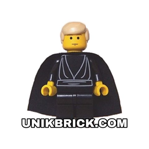  [ORDER ITEMS] LEGO Luke Skywalker Jabba's Palace 