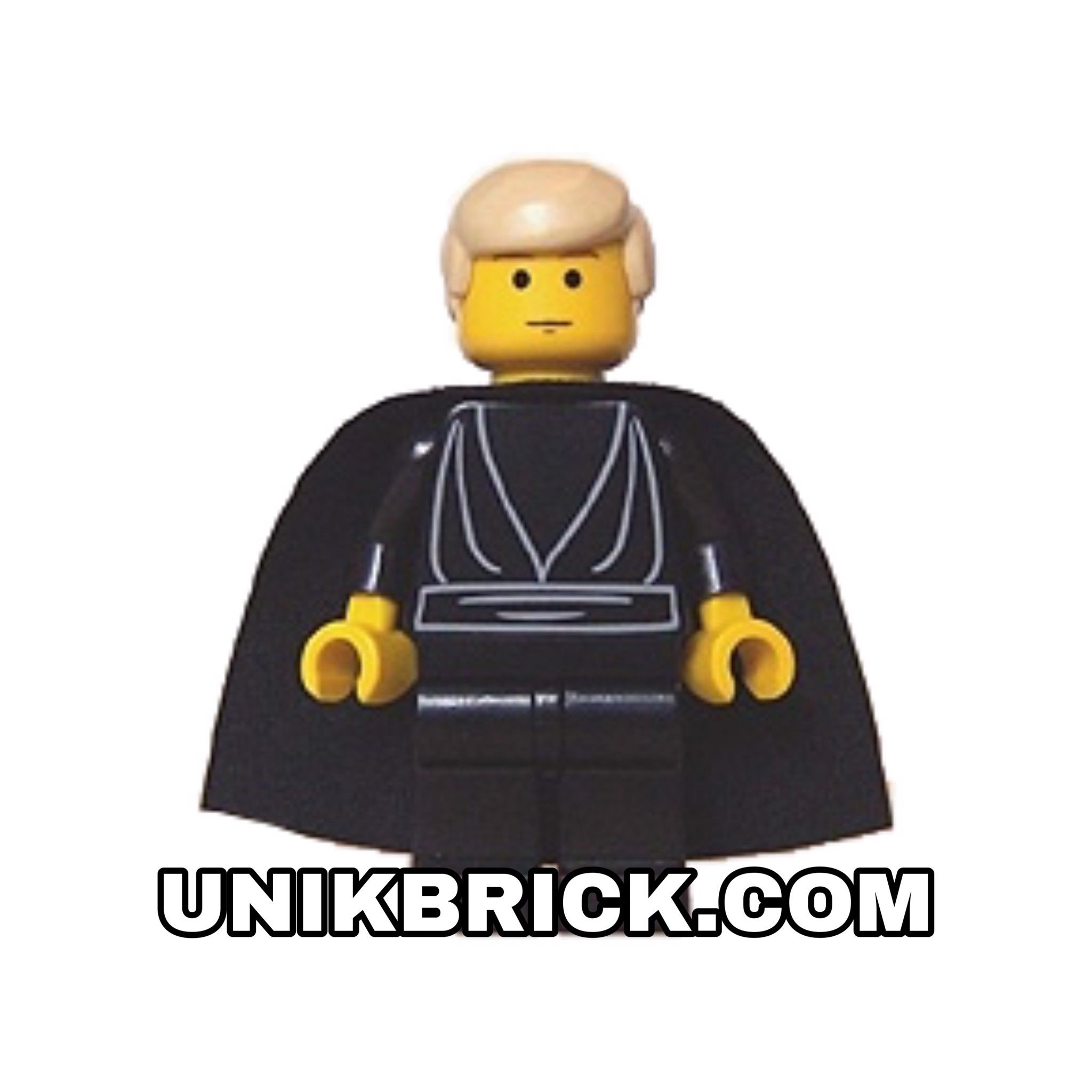 [ORDER ITEMS] LEGO Luke Skywalker Jabba's Palace