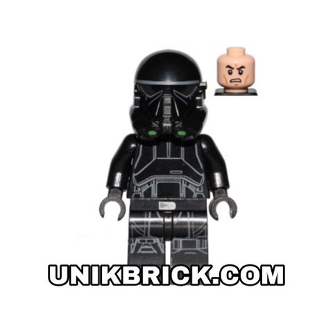  [ORDER ITEMS] LEGO Imperial Death Trooper 