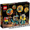 [HÀNG ĐẶT/ ORDER] LEGO 80038 Monkie Kid’s Team Van