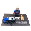 LEGO Overwatch Soldier 76