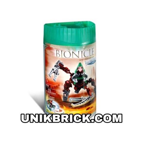  [ORDER ITEMS] LEGO Bionicle 8614 Vahki Nuurakh 