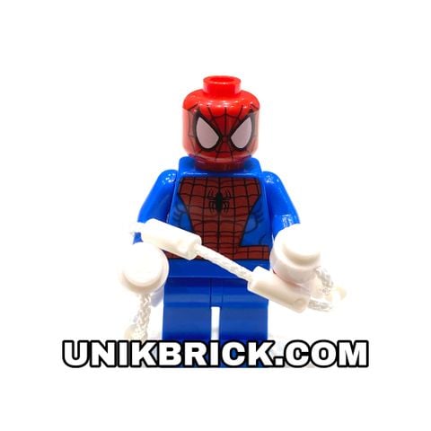  LEGO Marvel Super Heroes Spider Man 