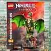 [CÓ HÀNG] LEGO 71847 Ninjago The Guardian Dragon Rồng Thần Hộ Vệ