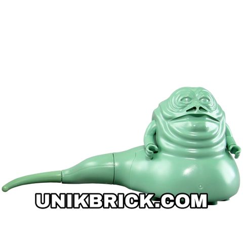  [ORDER ITEMS] LEGO Jabba the Hutt 