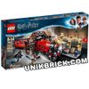 [CÓ HÀNG] LEGO Harry Potter 75955 Hogwarts Express