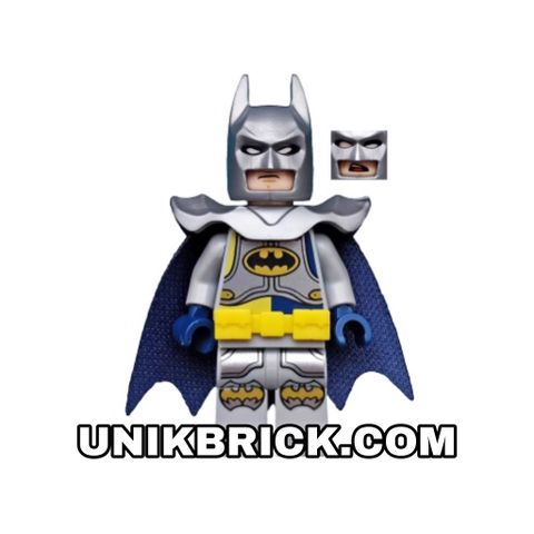  [ORDER ITEMS] LEGO Excalibur Batman 