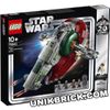 [HÀNG ĐẶT/ ORDER] LEGO Star Wars 75243 Slave l 20th Anniversary Edition