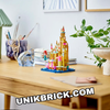 [HÀNG ĐẶT/ ORDER] LEGO 40708 Mini Disney Ariel's Castle