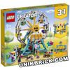 [HÀNG ĐẶT/ ORDER] LEGO Creator 31119 Ferris Wheel 3 IN 1