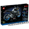 [HÀNG ĐẶT/ ORDER] LEGO Technic 42159 Yamaha MT-10 SP