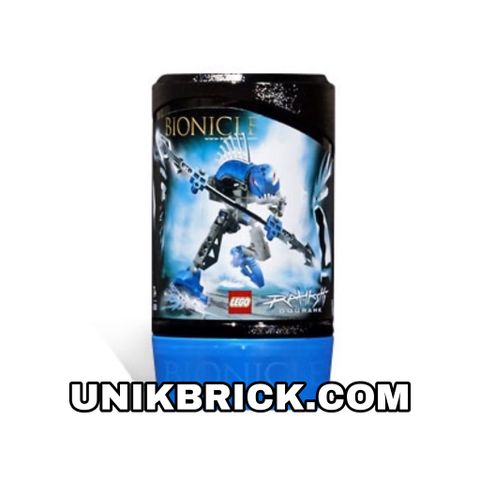  [ORDER ITEMS] LEGO Bionicle 8590 Guurahk 