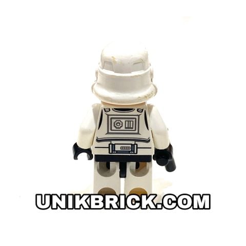  LEGO Star Wars Storm Trooper No 6 