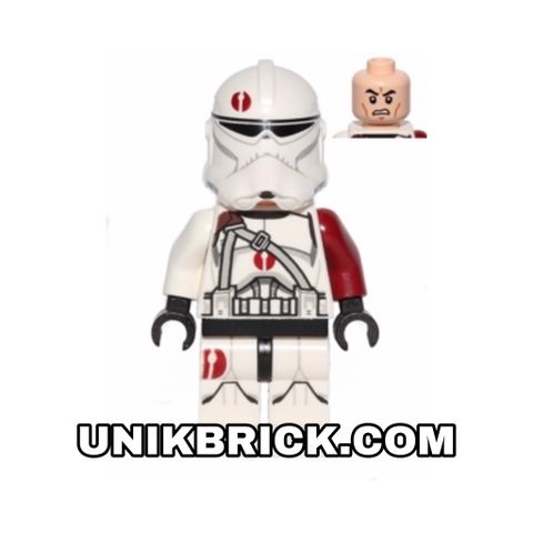  [ORDER ITEMS] LEGO BARC Trooper 