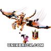 [HÀNG ĐẶT/ORDER] LEGO Ninjago 71718 Wu's Battle Dragon