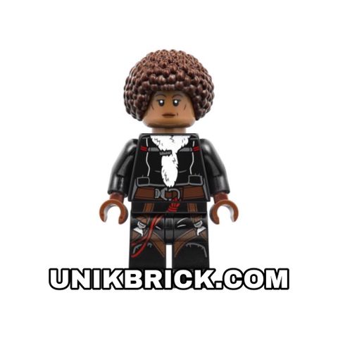  [ORDER ITEMS] LEGO Val 