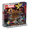 [CÓ HÀNG] LEGO Marvel 76261 Spider Man Final Battle