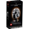 [CÓ HÀNG] LEGO Star Wars 75328 The Mandalorian Helmet