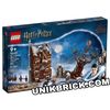 [HÀNG ĐẶT/ ORDER] LEGO Harry Potter 76407 The Shrieking Shack & Whomping Willow