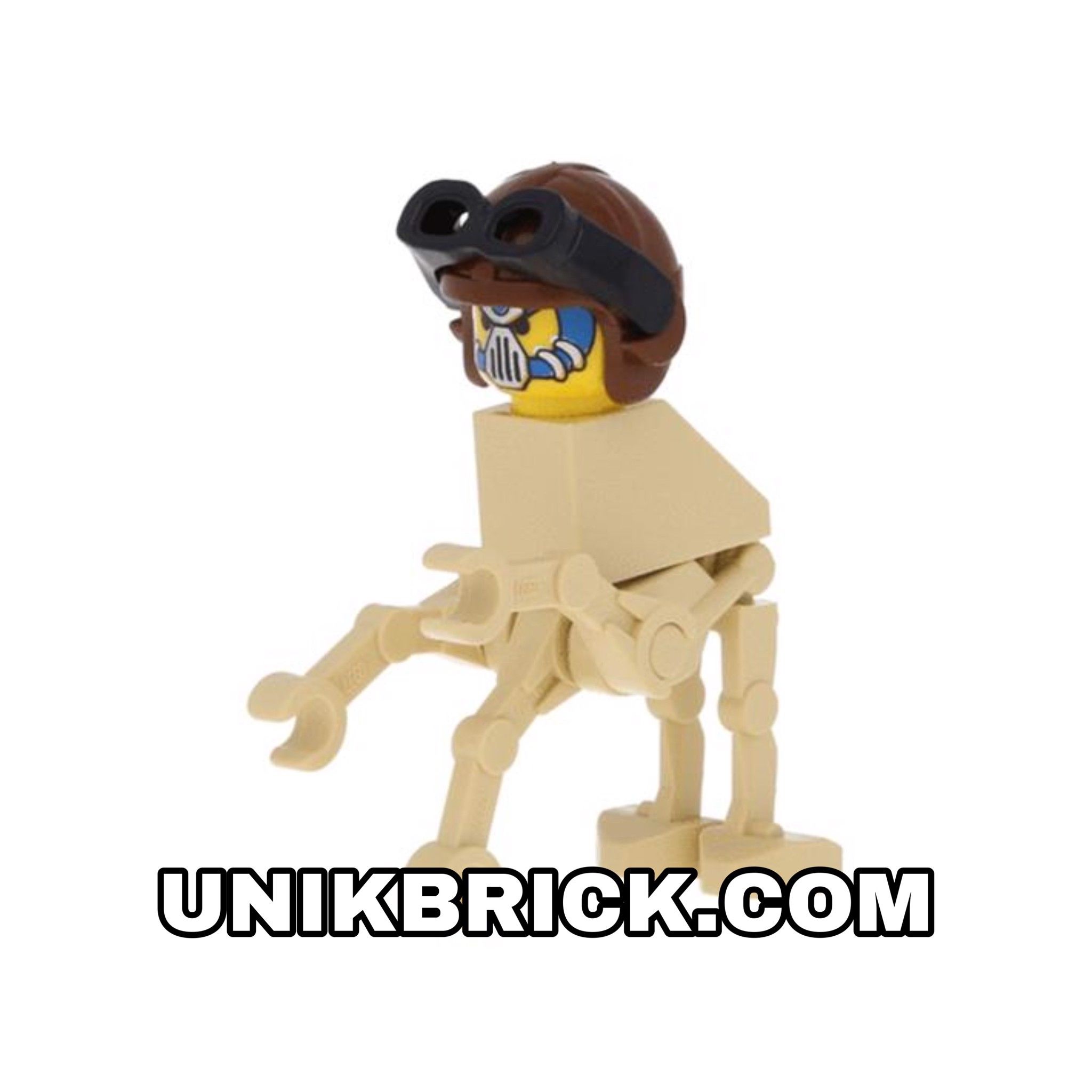 [ORDER ITEMS] LEGO Aldar Beedo