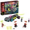 [CÓ HÀNG] LEGO Ninjago 71710 Ninja Tuner Car