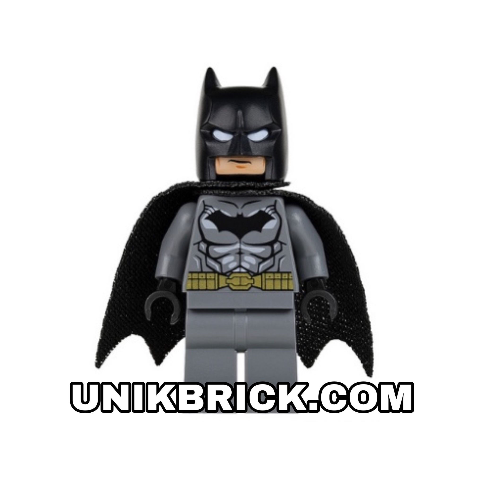 LEGO DC SUPER HEROES BATMAN No 4