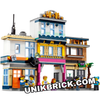 [HÀNG ĐẶT/ ORDER] LEGO Creator 31141 Main Street 3 IN 1