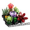 [HÀNG ĐẶT/ ORDER] LEGO Creator 10309 Succulents