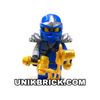 LEGO Ninjago Combo 4 Ninja ZX