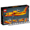 [CÓ HÀNG] LEGO Technic 42152 Firefighter Aircraft