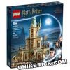 [HÀNG ĐẶT/ ORDER] LEGO Harry Potter 76402 Hogwarts: Dumbledore’s Office